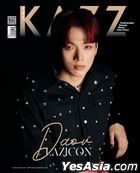 Thai Magazine: KAZZ Vol. 184 - Daou LAZ iCON