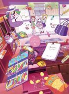 Miss Kobayashi's Dragon Maid S Vol.S (DVD) (First Press Limited Edition) (Japan Version)