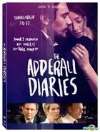 The Adderall Diaries (2015) (DVD) (US Version)