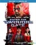 Enter The Warriors Gate (2016) (Blu-ray + DVD) (US Version)