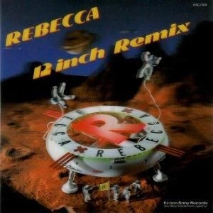 YESASIA: REBECCA 12inch Remix [BLU-SPEC CD2](日本版) CD - ＲＥＢＥＣＣＡ レベッカ