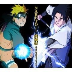 YESASIA: Road To Ninja - Naruto The Movie - Original Soundtrack (Japan  Version) CD - Japan Animation Soundtrack, Aniplex - Japanese Music - Free  Shipping - North America Site
