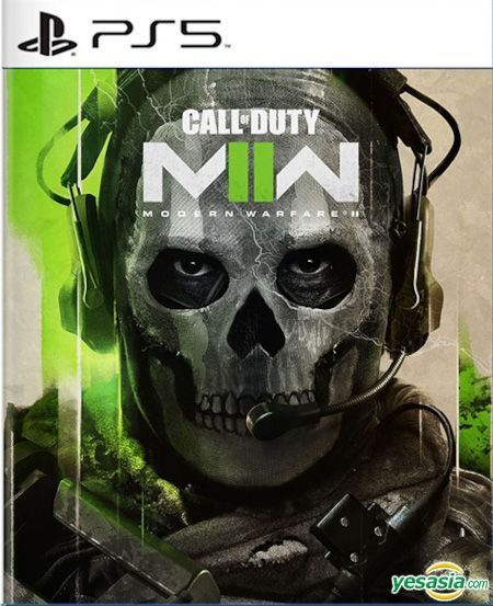 YESASIA: Call of Duty: Modern Warfare III (Japan Version) - - PlayStation 5  (PS5) Games - Free Shipping