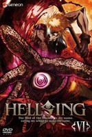 Hellsing OVA (DVD) (Vol.6) (Normal Edition) (Japan Version)