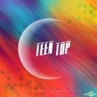 Teen Top Mini Album Vol. 8 - SEOUL NIGHT (A Version)