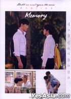 Until We Meet Again The Series: The Official Photobook - Memory