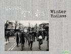 Winter Endless (2CD + Blu-ray) (Preorder Version)