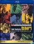 The Thieves (2012) (Blu-ray) (Hong Kong Version)