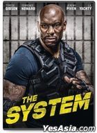 The System (2022) (DVD) (US Version)