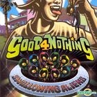 Good 4 Nothing - Swallowing Aliens (Korea Version)