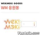 Weki Meki - WM Light Stick