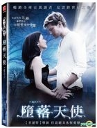 Fallen (2016) (DVD) (Taiwan Version)