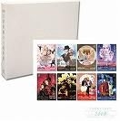 YESASIA : 2008 宝冢歌剧全主题歌集(ALBUM+DVD)(日本版) 镭射唱片