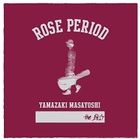 ROSE PERIOD -THE BEST 2005-2015- (ALBUM+DVD) (初回限定盤)(日本版)
