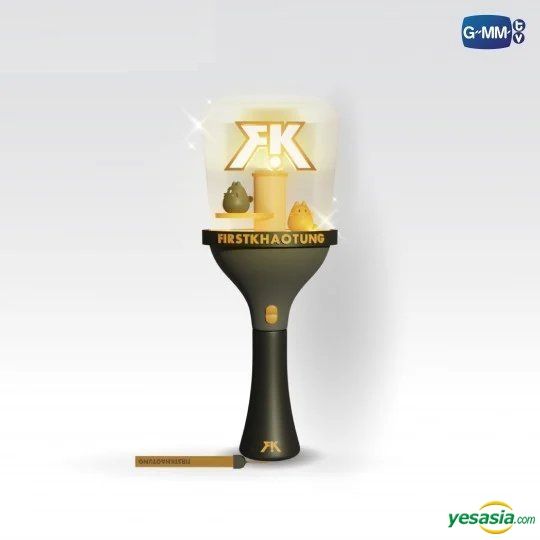 YESASIA: FirstKhaotung : Official Light Stick Celebrity Gifts