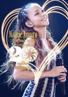 namie amuro 5 Major Domes Tour 2012 -20th Anniversary Best- [BLU-RAY] (日本版) 