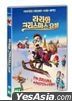 Christmas at Cattle Hill (DVD) (Korea Version)