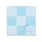 Cinnamoroll Hand Towel (Block)
