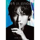 Let it snow! [Type B] (First Press Limited Edition) (Japan Version)