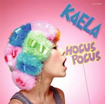 YESASIA: Hocus Pocus (Normal Edition)(Japan Version) Music