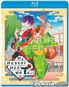 My Master Has No Tail Complete Collection (Blu-ray) (Ep. 1-13) (US Version)