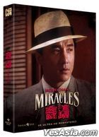 Miracles (1989) (Blu-ray) (4K Remastering) (Full Slip) (Korea Version)