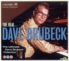 The Real Dave Brubeck (3CD) (EU Version)