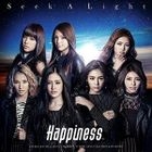 Seek A Light (SINGLE+DVD)(Japan Version)