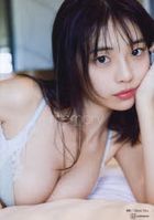 菊地姬奈 寫真集 memory