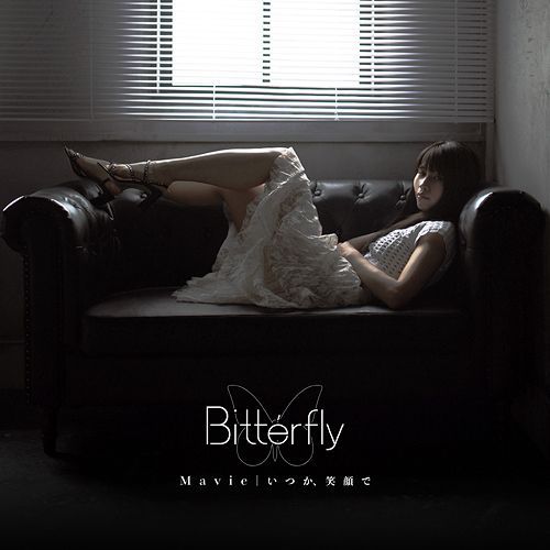 Yesasia Mavie Itsuka Egao De Japan Version Cd Bitterfly Japanese Music Free Shipping