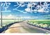 Shinkai Makoto Artwork: The sky of the longing for memories