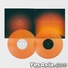 MAKTUB - SPACE OPERA (Red Moon Complete Edition) (2LP Limited Edition) (Orange Color LP)
