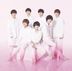 1st Love [Type 2] (ALBUM+BLU-RAY) (First Press Limited Edition) (Japan Version)