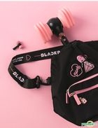 BLACKPINK 2019 Private Stage 'Chapter 1' Official MD - Light Stick Pouch Bag
