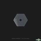 EXO - EXOLOGY CHAPTER 1 : The Lost Planet (2CD) (Special Edition)