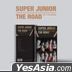 Super Junior Vol. 11 - The Road (Photo Book Version)