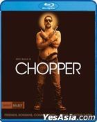 Chopper (2000) (Blu-ray) (US Version)