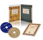 The Antique: Secret Of The Old Books (Blu-ray) (Deluxe Edition) (Japan Version)