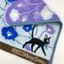 Kiki's Delivery Service Hand Towel