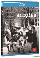 Singles (Blu-ray) (Korea Version)