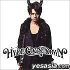 HYDE - COUNTDOWN (Korean Version)