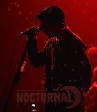 Nishikido Ryo LIVE TOUR 2022 'Nocturnal' [BLU-RAY] (First Press Limited Edition) (Japan Version)