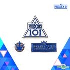 Produce X 101 - Badge Set