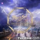 Blade & Soul OST (3CD) (Rissue)