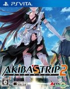 AKIBA'S TRIP 2 (Japan Version)