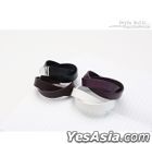 Infinite Style - Color Bracelet (Black)