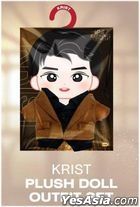 Krist Perawat : The Krist Elements - Doll Outfit Set