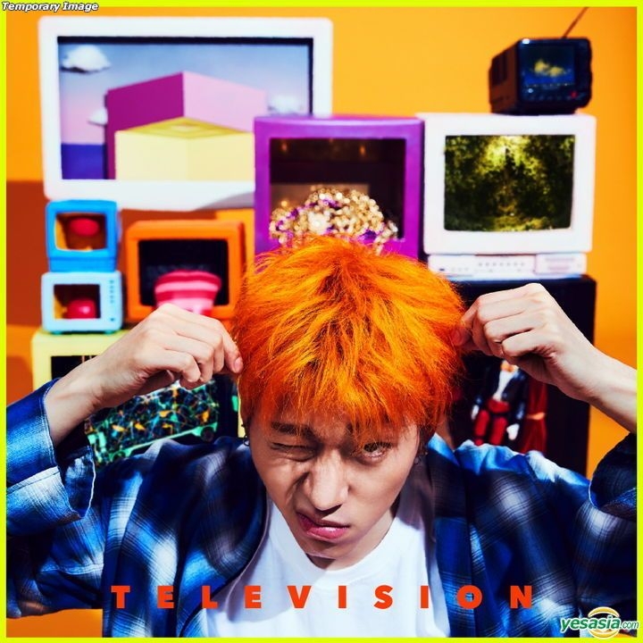 YESASIA: Image Gallery - Block B: Zico Mini Album Vol. 2