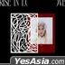 Jeremy Lee 李骏杰 首张个人专辑 《 RISE IN LOVE 》(Version A)