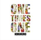 ONE TIMES ONE  (Normal Edition) (Japan Version)